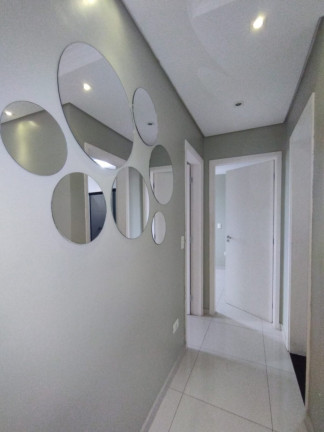 Imagem Apartamento com 2 Quartos para Alugar, 54 m² em Vila Nova Esperia - Jundiai
