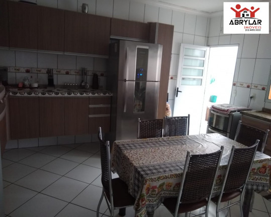 Imagem Sobrado com 3 Quartos à Venda, 180 m² em Parque Almerinda Pereira Chaves - Jundiaí