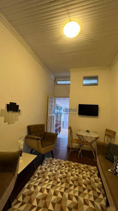 Imagem Apartamento com 1 Quarto à Venda, 40 m² em Quarteirão Italiano - Petrópolis