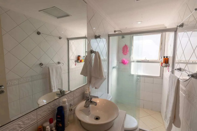 Imagem Apartamento com 1 Quarto à Venda, 41 m² em Itaim Bibi - São Paulo Imagem Apartamento com 1 Quarto à Venda, 41 m² em Itaim Bibi - São Paulo
