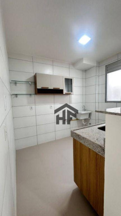 Apartamento com 2 Quartos para Alugar, 42 m² em Piedade - Jaboatão Dos Guararapes