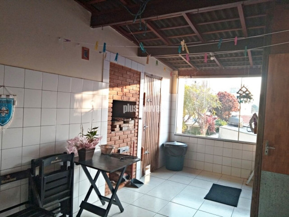 Imagem Casa com 3 Quartos à Venda, 220 m² em Mirandópolis - São Paulo