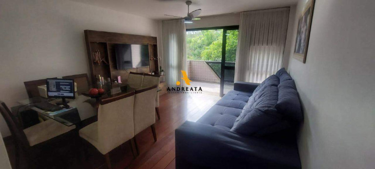 Apartamento com 2 Quartos à Venda, 87 m² em Recreio Dos Bandeirantes - Rio De Janeiro