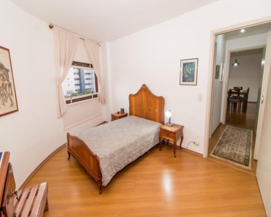 Imagem Apartamento com 2 Quartos à Venda, 92 m² em Vila Mariana - São Paulo Imagem Apartamento com 2 Quartos à Venda, 92 m² em Vila Mariana - São Paulo