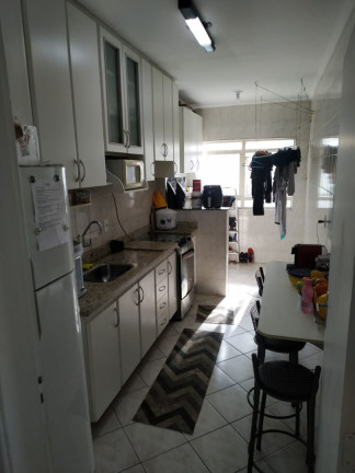 Imagem Apartamento com 2 Quartos à Venda, 63 m² em Jardim São Roque - Americana Imagem Apartamento com 2 Quartos à Venda, 63 m² em Jardim São Roque - Americana