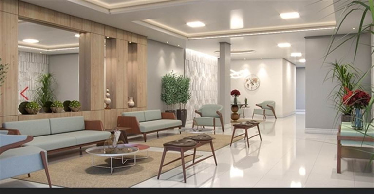Imagem Apartamento com 2 Quartos à Venda,  em Centro - Mongagua