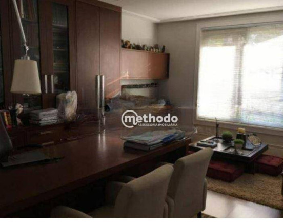 Imagem Casa com 4 Quartos à Venda, 860 m² em Residencial Parque Rio Das Pedras - Campinas Imagem Casa com 4 Quartos à Venda, 860 m² em Residencial Parque Rio Das Pedras - Campinas