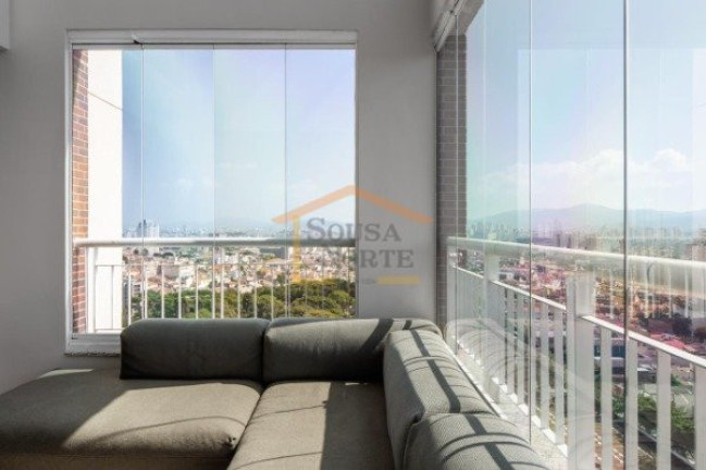 Imagem Apartamento com 2 Quartos à Venda, 92 m² em Santa Teresinha - São Paulo Imagem Apartamento com 2 Quartos à Venda, 92 m² em Santa Teresinha - São Paulo