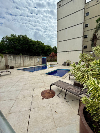 Imagem Imóvel com 2 Quartos à Venda, 45 m² em Jardim Limoeiro - Serra Imagem Imóvel com 2 Quartos à Venda, 45 m² em Jardim Limoeiro - Serra