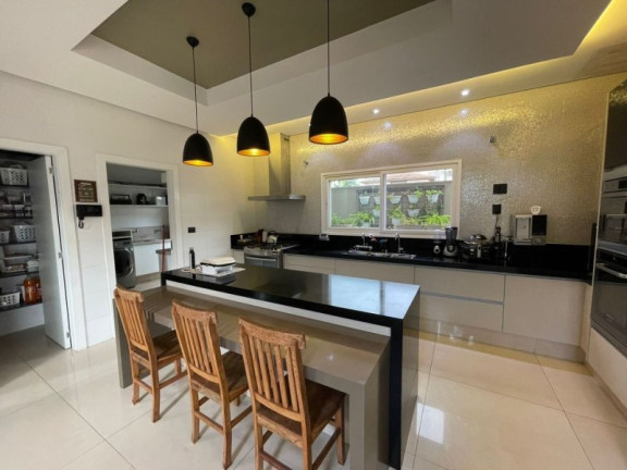 Imagem Casa com 4 Quartos à Venda, 547 m² em Residencial Jardim Estoril V - Bauru