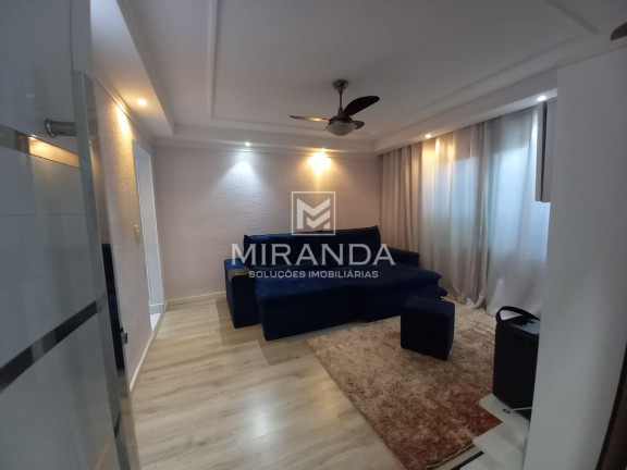 Imagem Casa com 2 Quartos à Venda, 180 m² em Jardim Santa Cecília - Sorocaba