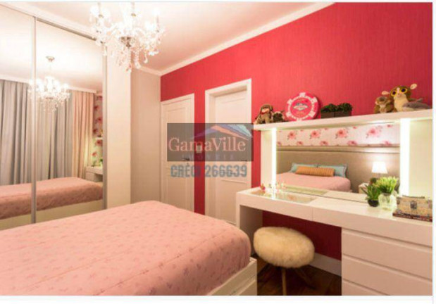 Imagem Casa de Condomínio com 5 Quartos à Venda, 420 m² em Parque Residencial Itapeti - Mogi Das Cruzes