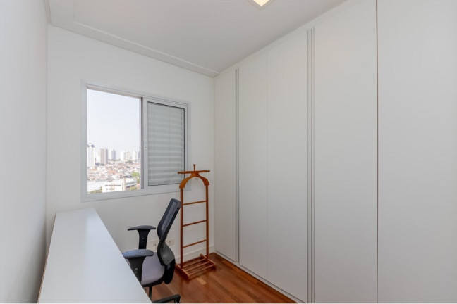 Imagem Apartamento com 2 Quartos à Venda, 55 m² em Ipiranga - São Paulo Imagem Apartamento com 2 Quartos à Venda, 55 m² em Ipiranga - São Paulo