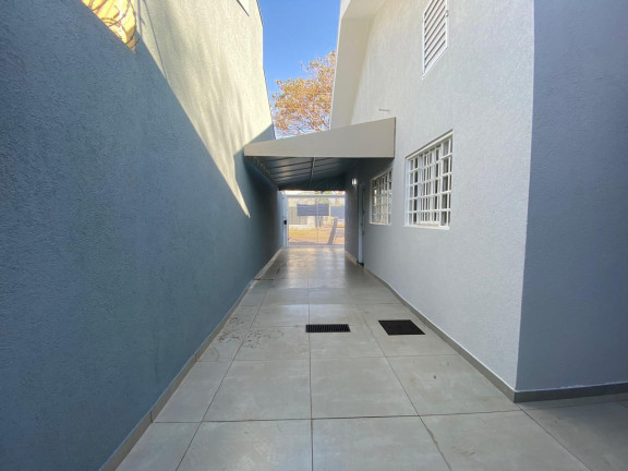 Imagem Casa com 2 Quartos à Venda, 10 m² em Vila Vilas Boas - Campo Grande Imagem Casa com 2 Quartos à Venda, 10 m² em Vila Vilas Boas - Campo Grande