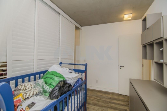 Imagem Apartamento com 3 Quartos à Venda, 132 m² em Bela Vista - Porto Alegre Imagem Apartamento com 3 Quartos à Venda, 132 m² em Bela Vista - Porto Alegre
