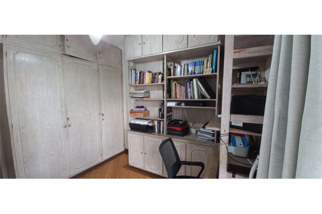 Imagem Apartamento com 3 Quartos à Venda, 99 m² em Perdizes - São Paulo