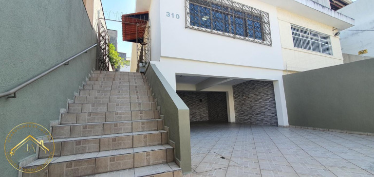 Imagem Casa com 3 Quartos à Venda, 90 m² em Santo Antônio - Osasco Imagem Casa com 3 Quartos à Venda, 90 m² em Santo Antônio - Osasco