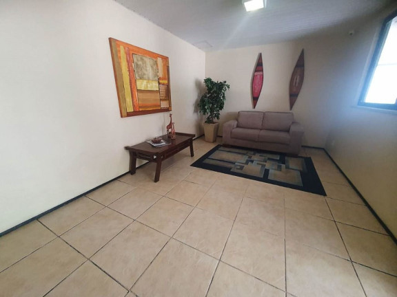 Imagem Apartamento com 2 Quartos à Venda, 87 m² em Centro - Fortaleza