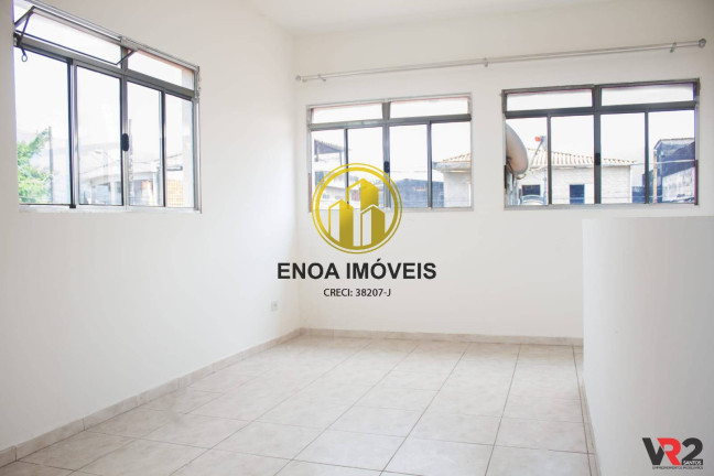 Imagem Casa com 2 Quartos à Venda, 61 m² em Parque Continental - São Vicente Imagem Casa com 2 Quartos à Venda, 61 m² em Parque Continental - São Vicente