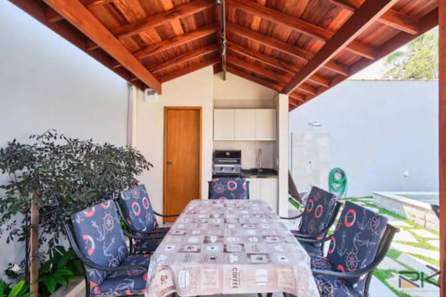 Casa com 3 Quartos à Venda, 185 m² em Itaguá - Ubatuba