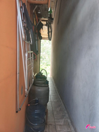 Imagem Casa com 2 Quartos à Venda, 72 m² em São João Do Rio Vermelho - Florianópolis Imagem Casa com 2 Quartos à Venda, 72 m² em São João Do Rio Vermelho - Florianópolis