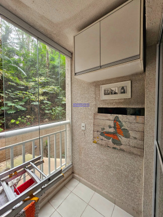 Imagem Apartamento com 2 Quartos à Venda, 62 m² em Jardim Das Vertentes - São Paulo Imagem Apartamento com 2 Quartos à Venda, 62 m² em Jardim Das Vertentes - São Paulo