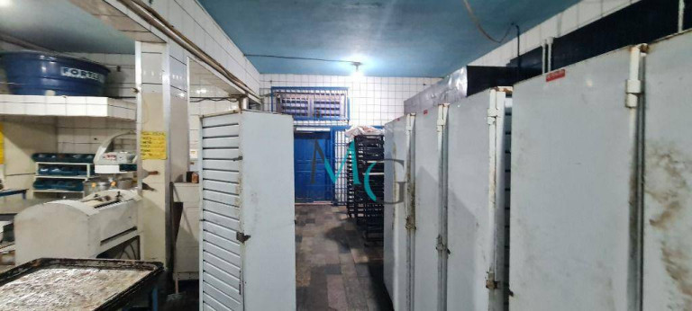 Imagem Loja à Venda, 545 m² em Campo Grande - Rio De Janeiro