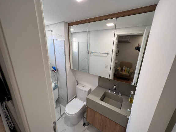 Imagem Apartamento com 5 Quartos à Venda, 154 m² em Vila Brandina - Campinas Imagem Apartamento com 5 Quartos à Venda, 154 m² em Vila Brandina - Campinas