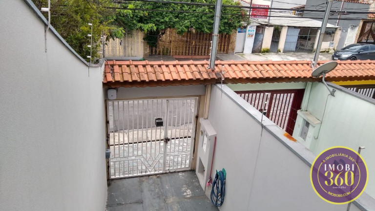 Imagem Sobrado com 3 Quartos à Venda, 220 m² em Artur Alvim - São Paulo