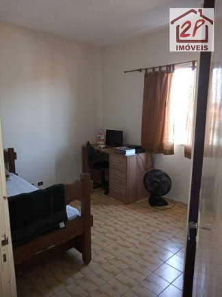 Imagem Casa com 4 Quartos à Venda, 350 m² em Bosque Dos Eucaliptos - São José Dos Campos