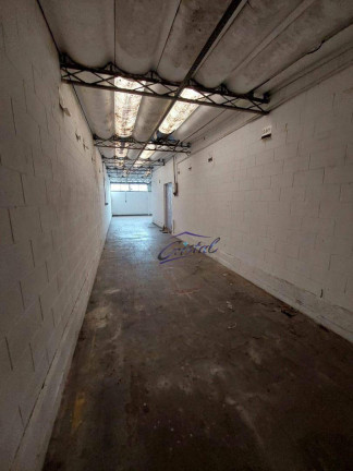 Imagem Galpão para Alugar, 900 m² em Jardim Ester - São Paulo Imagem Galpão para Alugar, 900 m² em Jardim Ester - São Paulo