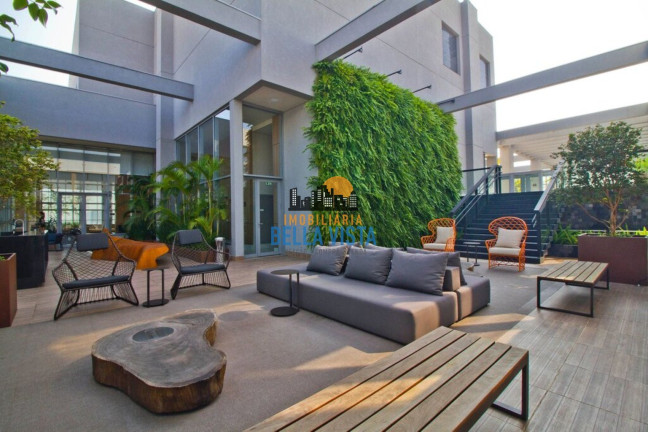 Imagem Apartamento com 1 Quarto à Venda, 60 m² em Pinheiros - São Paulo Imagem Apartamento com 1 Quarto à Venda, 60 m² em Pinheiros - São Paulo