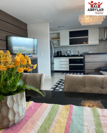 Imagem Imóvel com 2 Quartos à Venda, 86 m² em Engordadouro - Jundiaí
