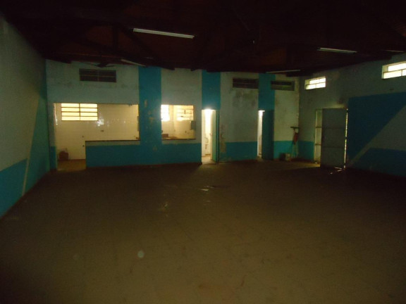 Imagem Galpão para Alugar, 1.632 m² em Paulista - Piracicaba Imagem Galpão para Alugar, 1.632 m² em Paulista - Piracicaba