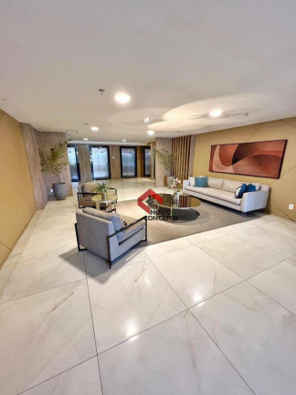 Imagem Apartamento com 3 Quartos à Venda, 76 m² em Guararapes - Fortaleza Imagem Apartamento com 3 Quartos à Venda, 76 m² em Guararapes - Fortaleza