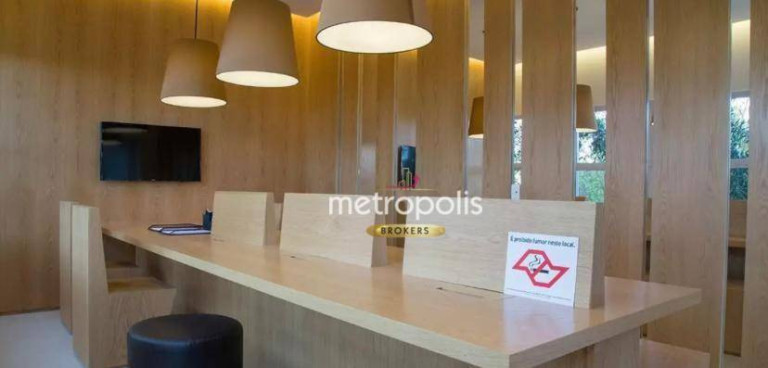 Imagem Apartamento com 3 Quartos à Venda, 67 m² em Vila Homero Thon - Santo André Imagem Apartamento com 3 Quartos à Venda, 67 m² em Vila Homero Thon - Santo André
