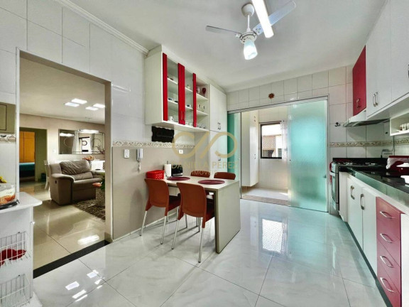 Imagem Apartamento com 2 Quartos à Venda, 114 m² em Aviação - Praia Grande Imagem Apartamento com 2 Quartos à Venda, 114 m² em Aviação - Praia Grande