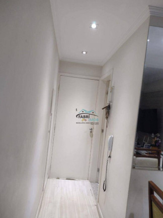 Imagem Apartamento com 2 Quartos à Venda, 54 m² em Jardim Guarujá - Sorocaba