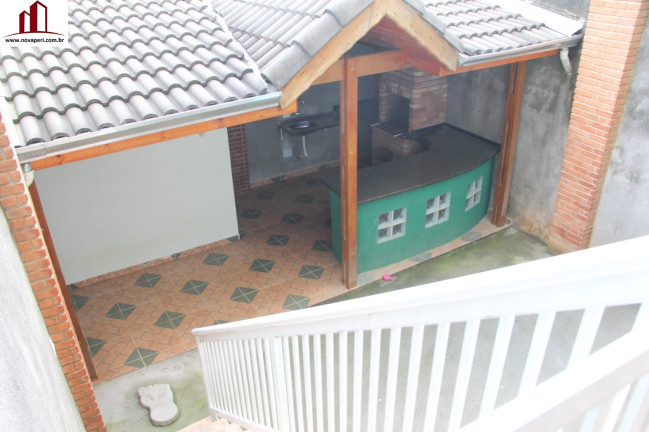 Imagem Casa com 2 Quartos à Venda, em Real Park - Caieiras Imagem Casa com 2 Quartos à Venda, em Real Park - Caieiras