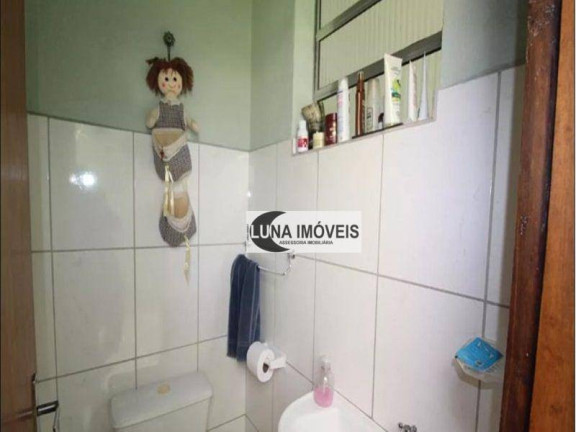 Imagem Sobrado com 3 Quartos à Venda, 140 m² em Rudge Ramos - São Bernardo Do Campo