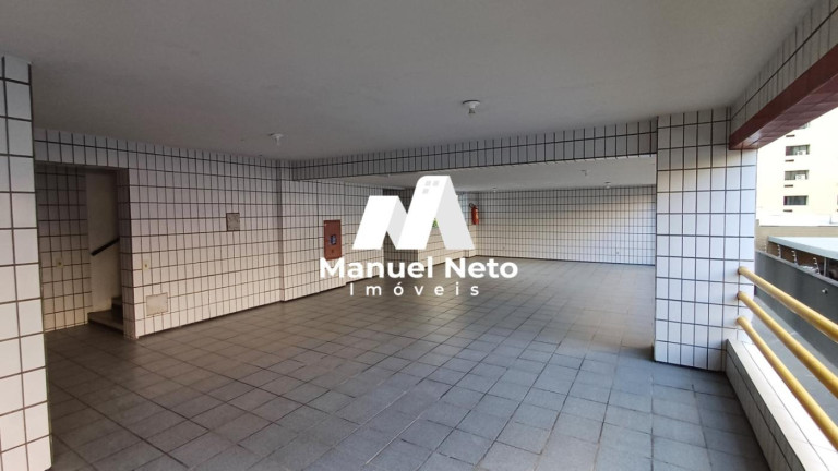 Imagem Apartamento com 3 Quartos à Venda, 118 m² em Meireles