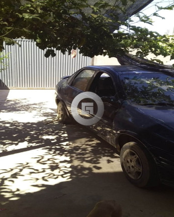 Imagem Casa com 3 Quartos à Venda, 160 m² em São Lucas - Montes Claros