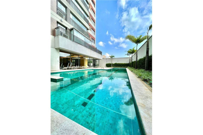 Imagem Apartamento com 2 Quartos à Venda, 56 m² em Cambuci - São Paulo Imagem Apartamento com 2 Quartos à Venda, 56 m² em Cambuci - São Paulo