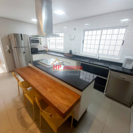 Imagem Sobrado com 3 Quartos à Venda, 203 m² em Centro - Osasco