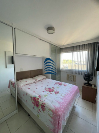 Imagem Imóvel com 2 Quartos à Venda, 56 m² em Itapuã - Salvador