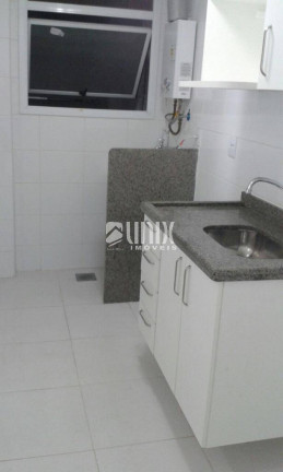Imagem Apartamento com 1 Quarto para Alugar, 46 m² em Centro - Campos Dos Goytacazes