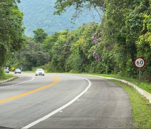 Imagem Terreno à Venda, 1.536 m² em Itaguá - Ubatuba Imagem Terreno à Venda, 1.536 m² em Itaguá - Ubatuba
