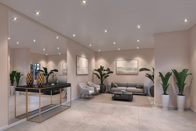 Imagem Apartamento com 2 Quartos à Venda, 53 m² em Ipiranga - São Paulo Imagem Apartamento com 2 Quartos à Venda, 53 m² em Ipiranga - São Paulo