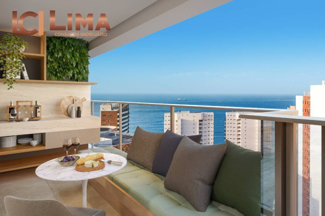 Imagem Apartamento com 2 Quartos à Venda, 82 m² em Meireles - Fortaleza Imagem Apartamento com 2 Quartos à Venda, 82 m² em Meireles - Fortaleza