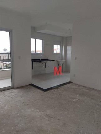Imagem Apartamento com 2 Quartos à Venda, 64 m² em Jardim Saira - Sorocaba